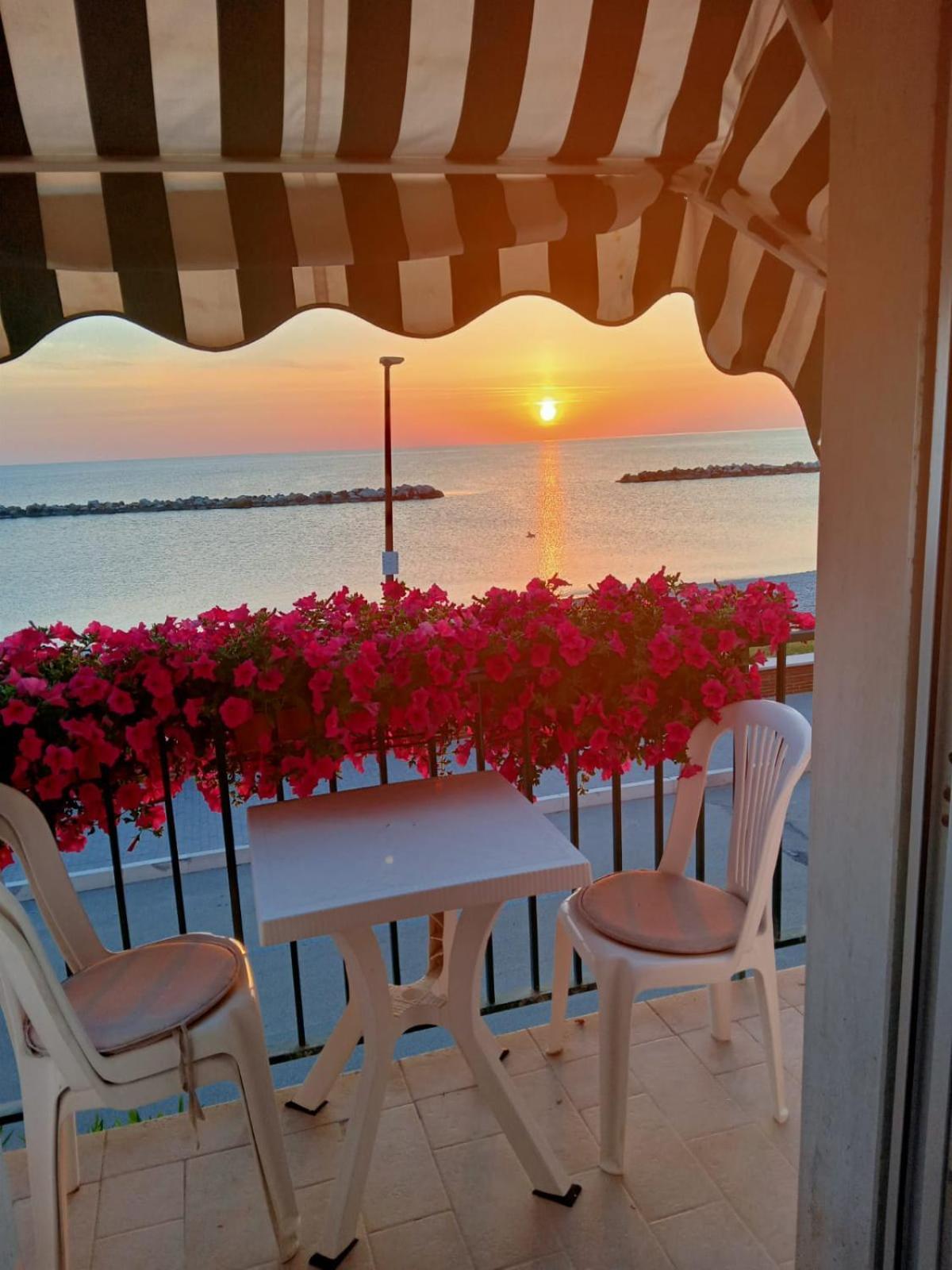 Villa Il Mio Paradiso 토리노 디 산그로 외부 사진