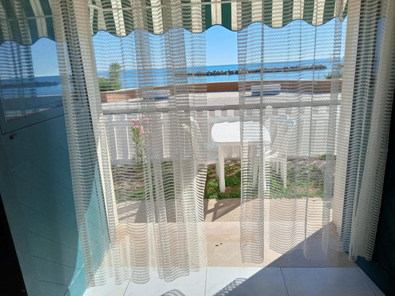 Villa Il Mio Paradiso 토리노 디 산그로 외부 사진