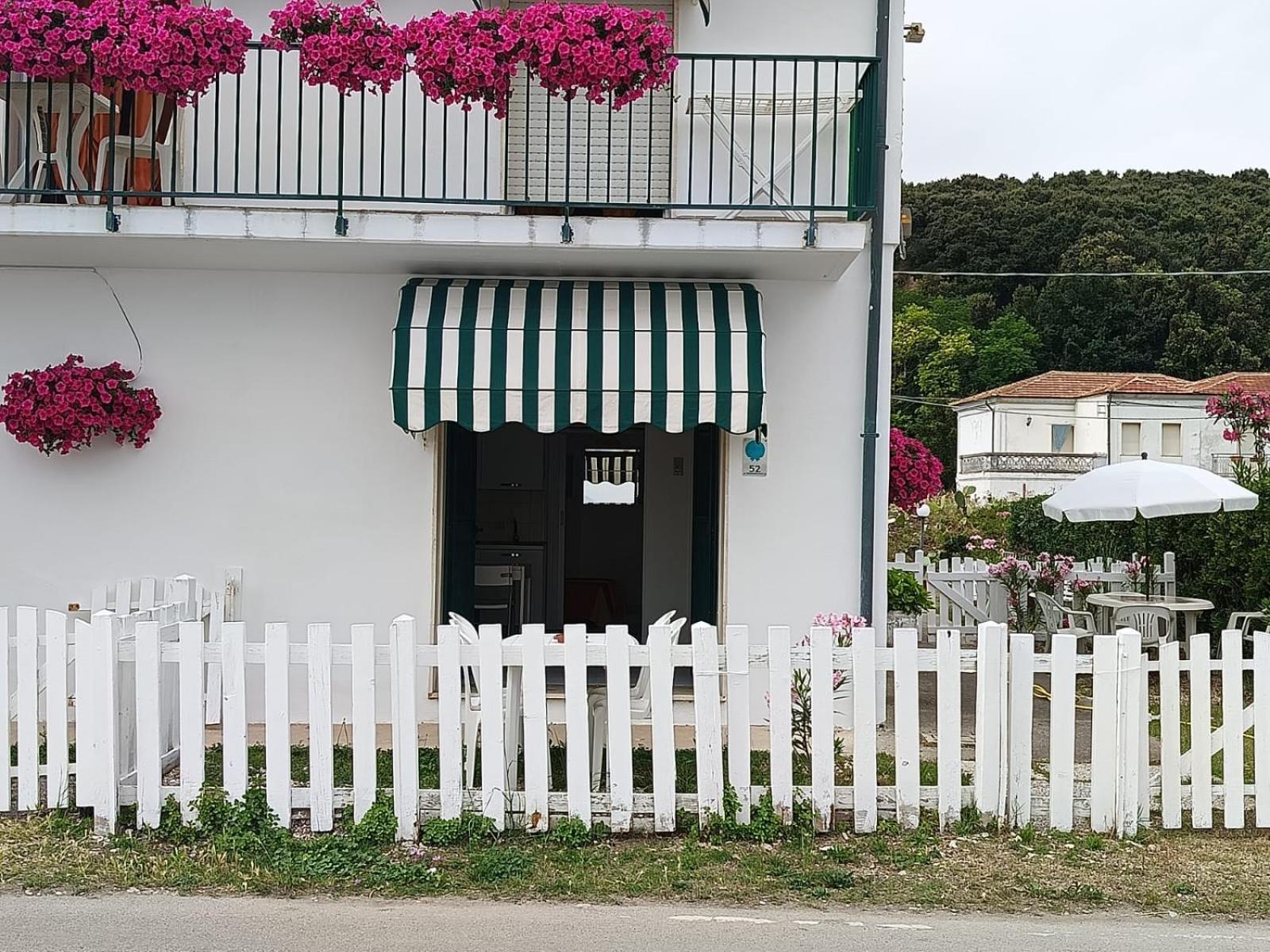 Villa Il Mio Paradiso 토리노 디 산그로 외부 사진