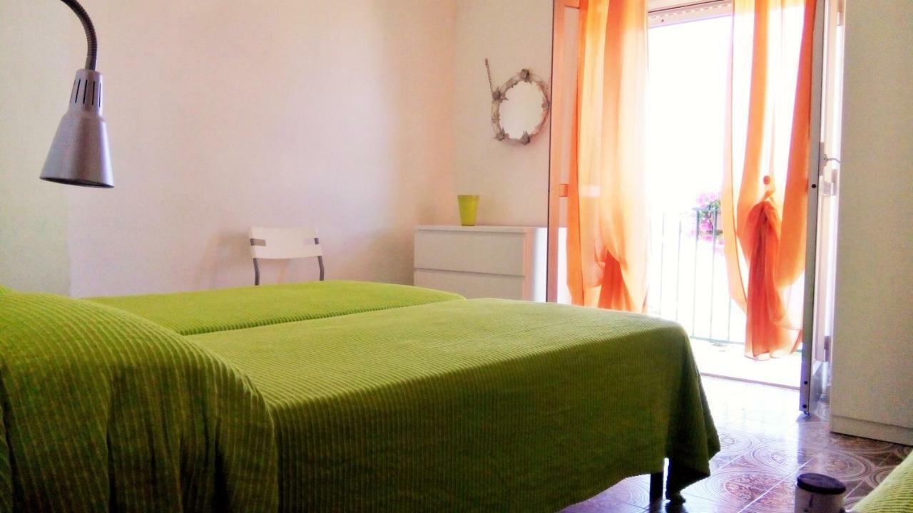 Villa Il Mio Paradiso 토리노 디 산그로 외부 사진
