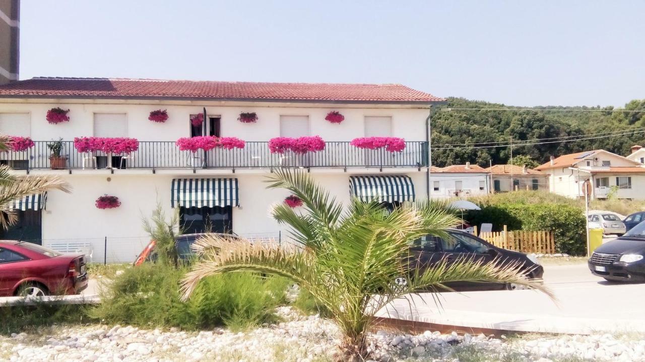 Villa Il Mio Paradiso 토리노 디 산그로 외부 사진