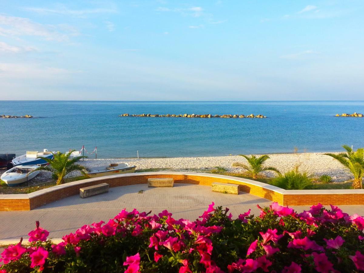 Villa Il Mio Paradiso 토리노 디 산그로 외부 사진