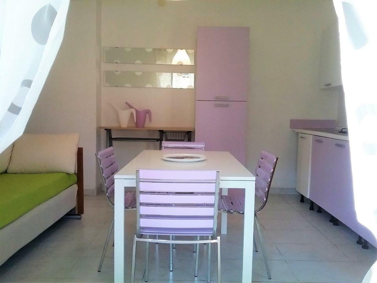Villa Il Mio Paradiso 토리노 디 산그로 외부 사진
