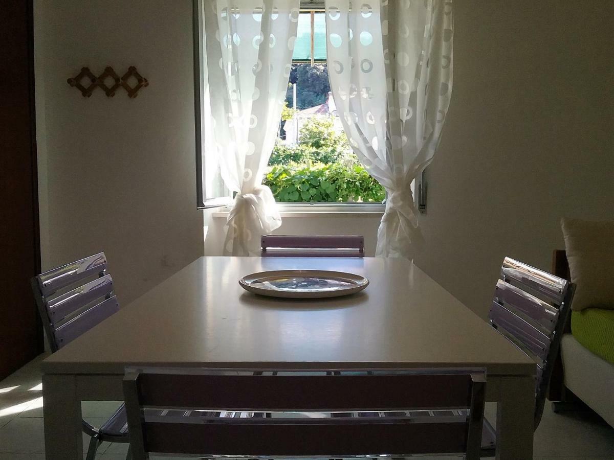 Villa Il Mio Paradiso 토리노 디 산그로 외부 사진