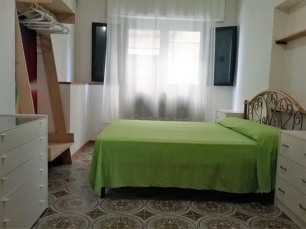 Villa Il Mio Paradiso 토리노 디 산그로 외부 사진