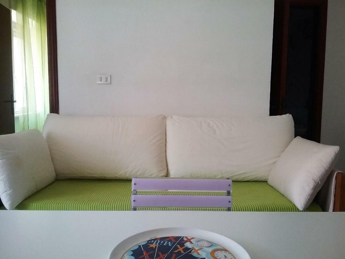 Villa Il Mio Paradiso 토리노 디 산그로 외부 사진