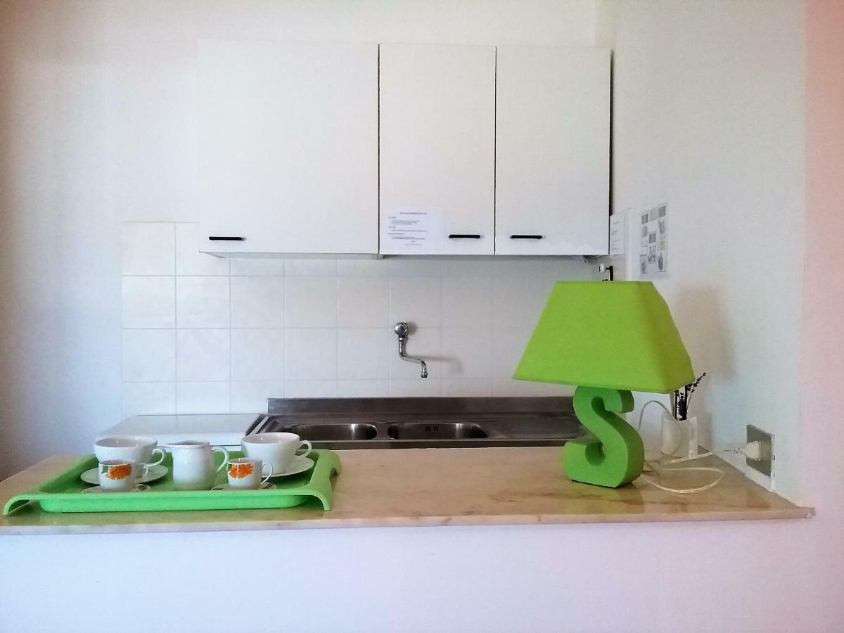 Villa Il Mio Paradiso 토리노 디 산그로 외부 사진