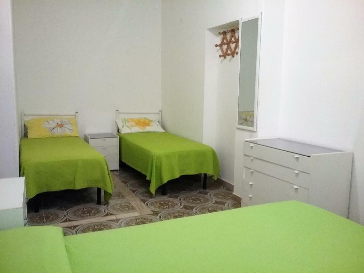 Villa Il Mio Paradiso 토리노 디 산그로 외부 사진